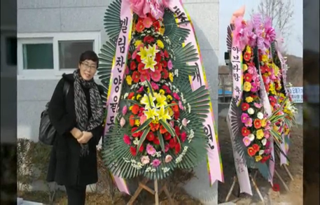 설교 동영상 메인 